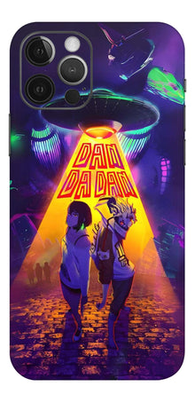 iPhone 12 Pro Skins and Wraps