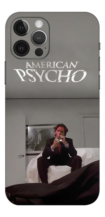 Patrick Bateman