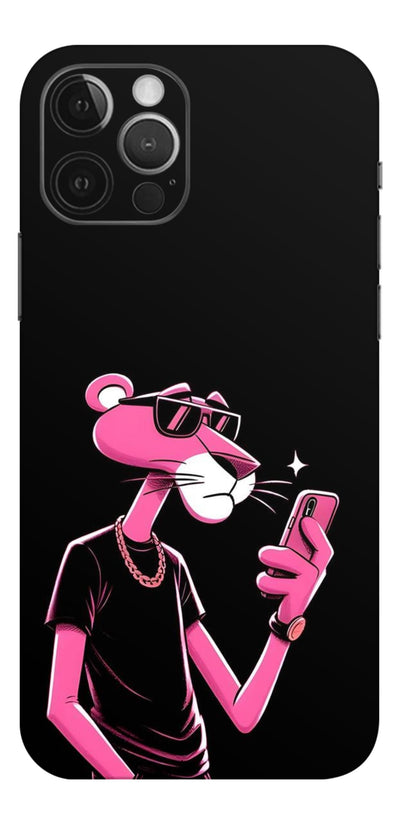 Pink Panther Dark