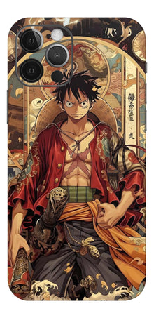 iPhone 12 Pro Skins and Wraps