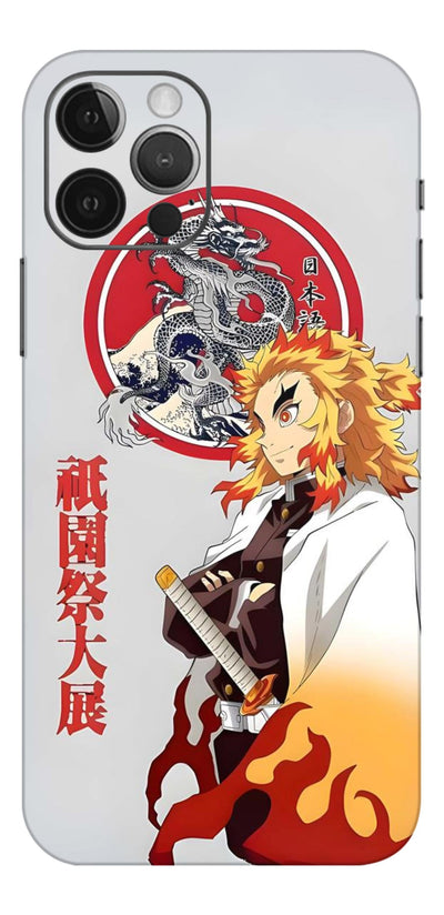 Rengoku