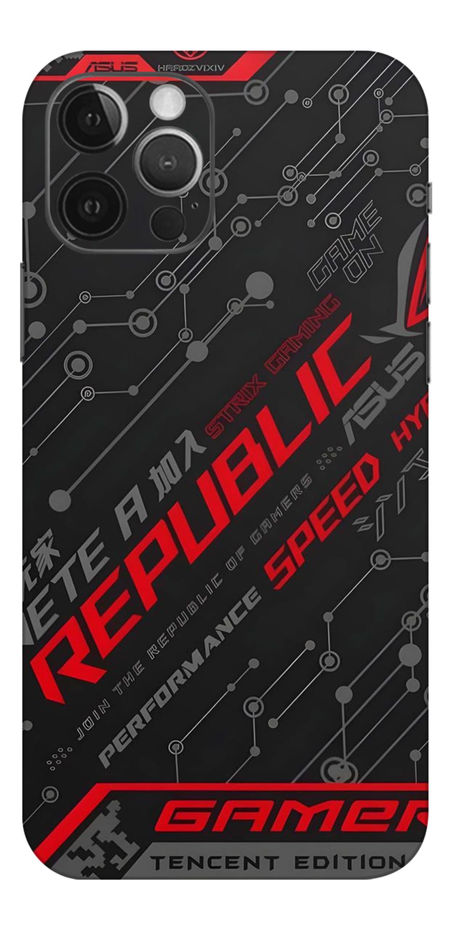iPhone 12 Pro Skins and Wraps