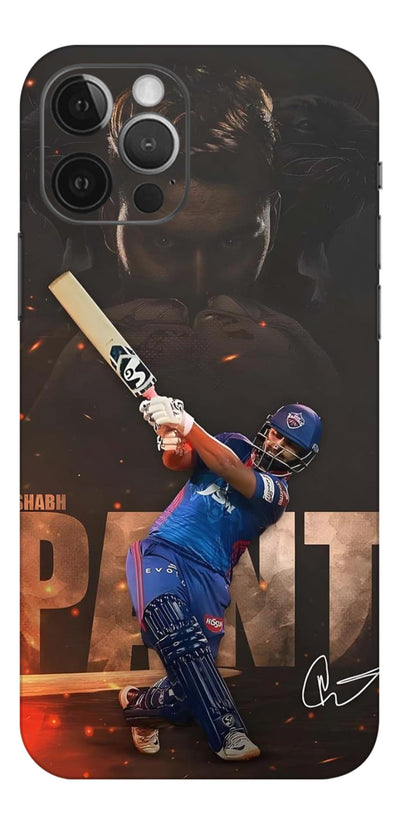 Rishabh Pant