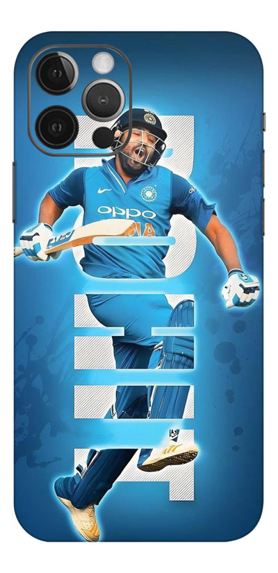 Rohit Sharma