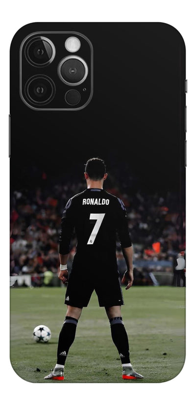 Ronaldo