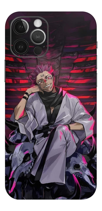 Ryomen Sukuna