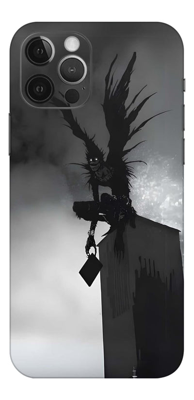 Ryuk Death Note