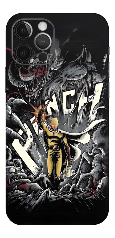 Saitama