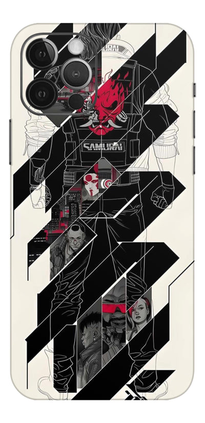 Samurai