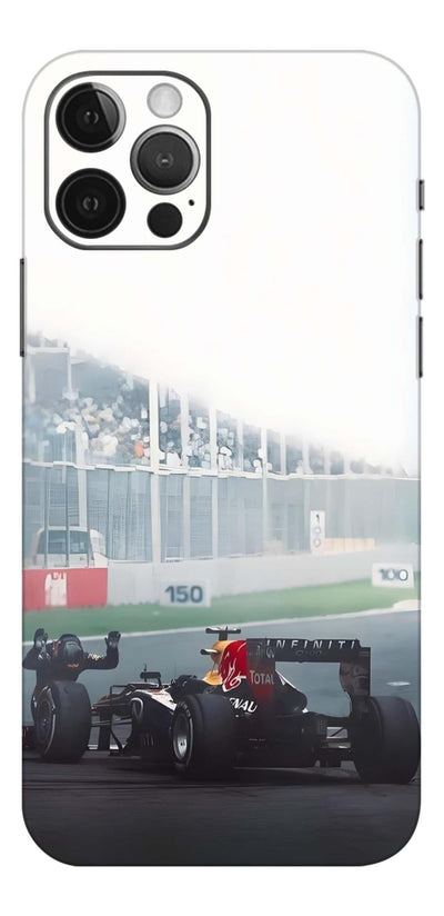 Sebastian Vettel
