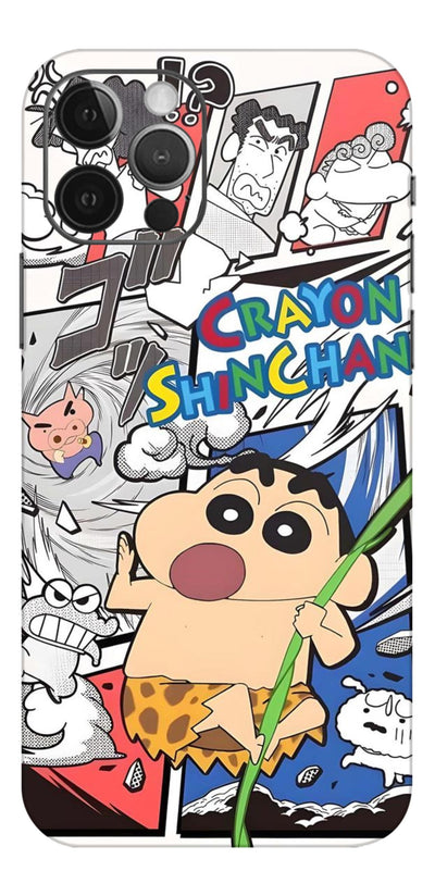 Shinchan