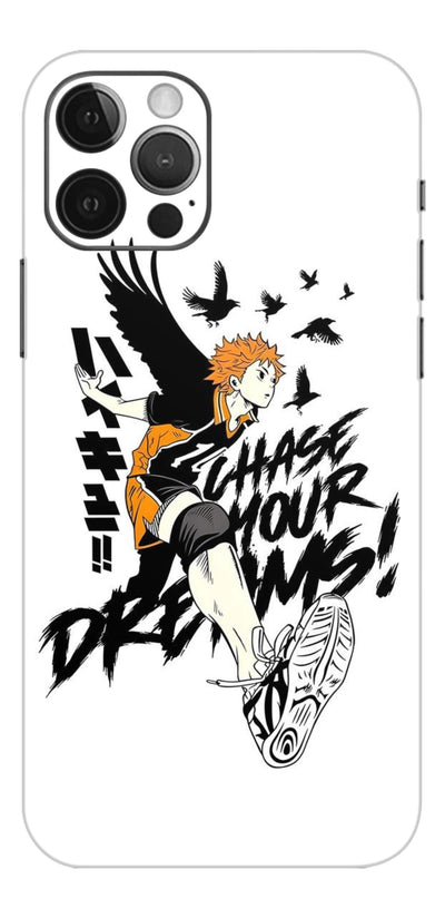 Shoyo Hinata