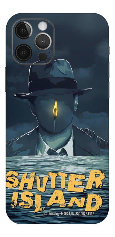 Shutter Island