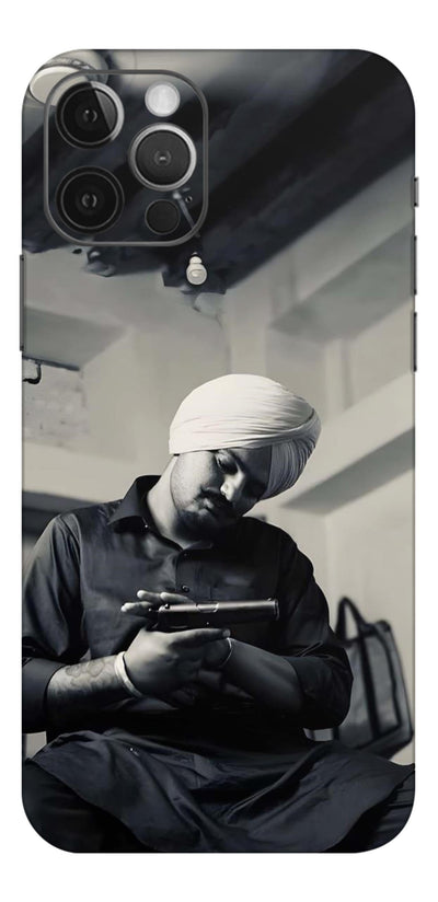 Sidhu