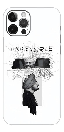 iPhone 12 Pro Skins and Wraps