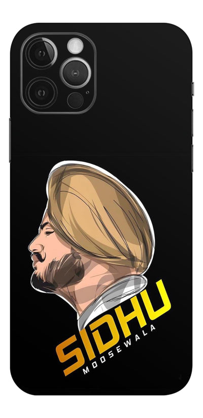Sidhu Moosewala