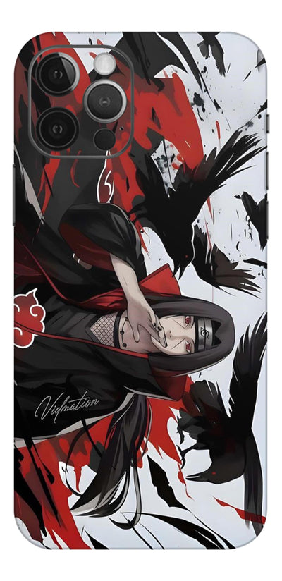 Silent Shadow