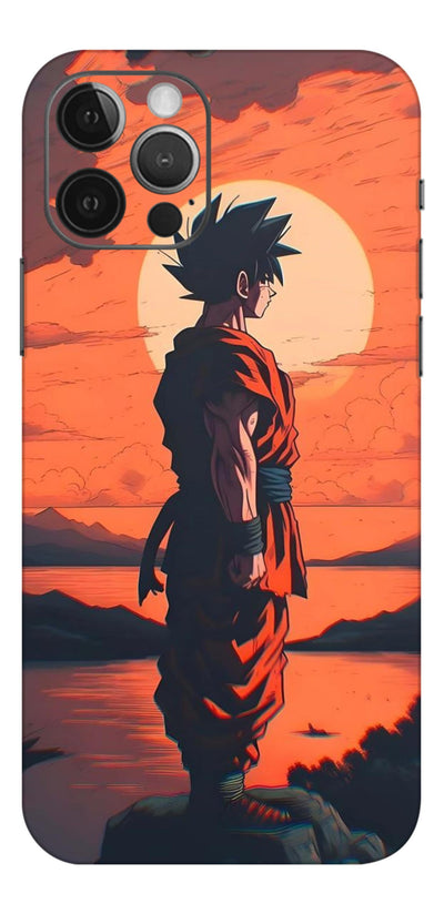 Son Goku