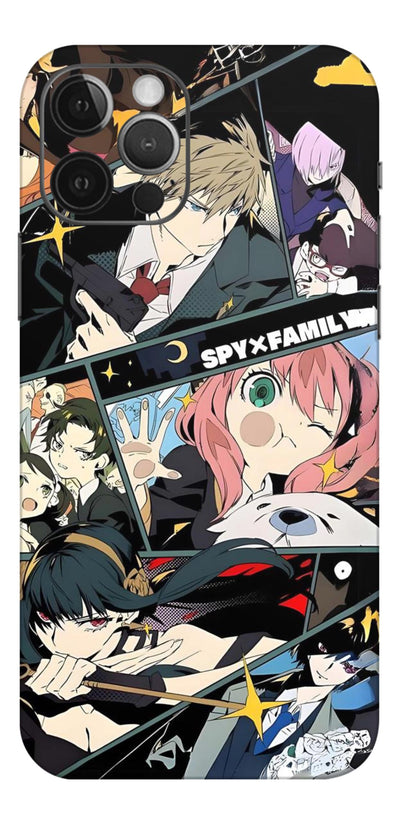 Spy Family
