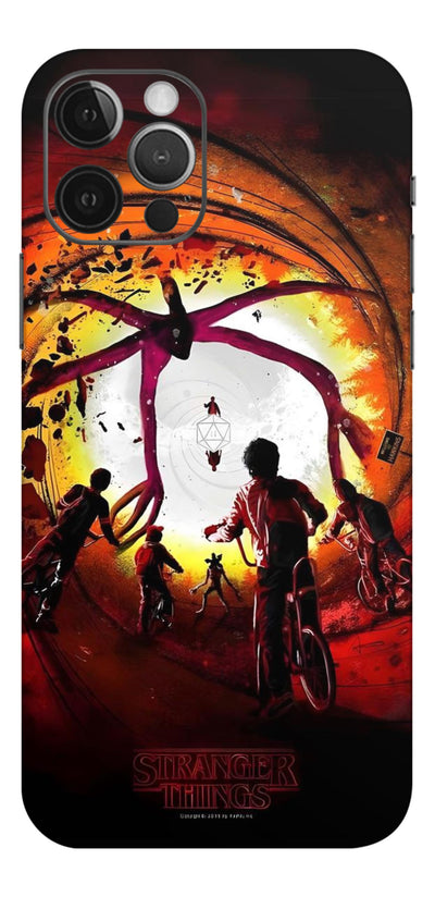 Stranger Things