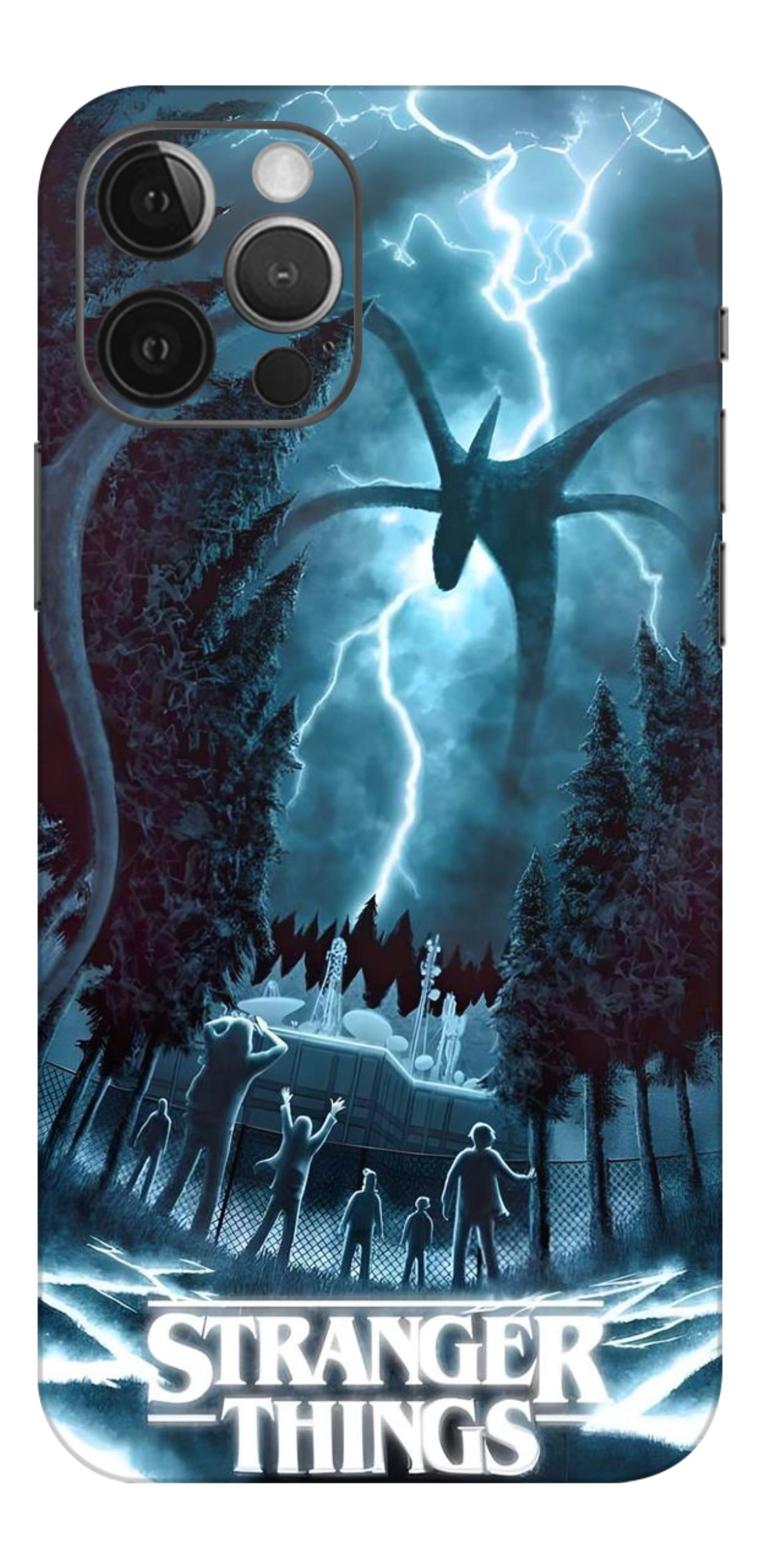 iPhone 12 Pro Skins and Wraps