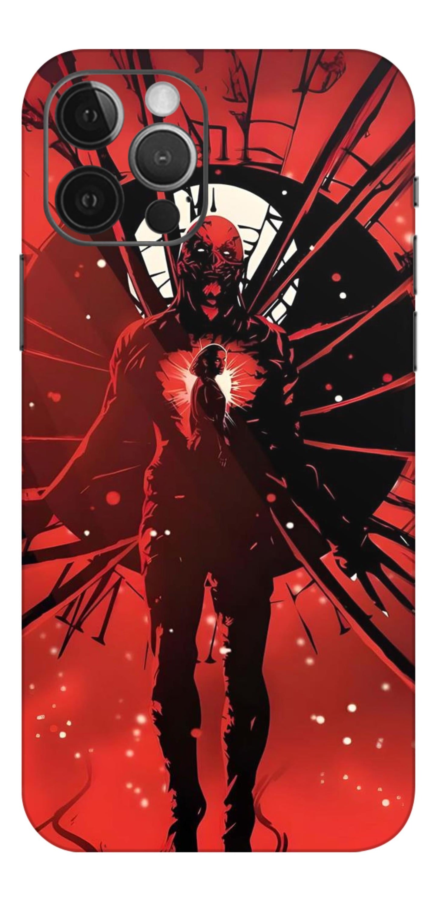 iPhone 12 Pro Skins and Wraps