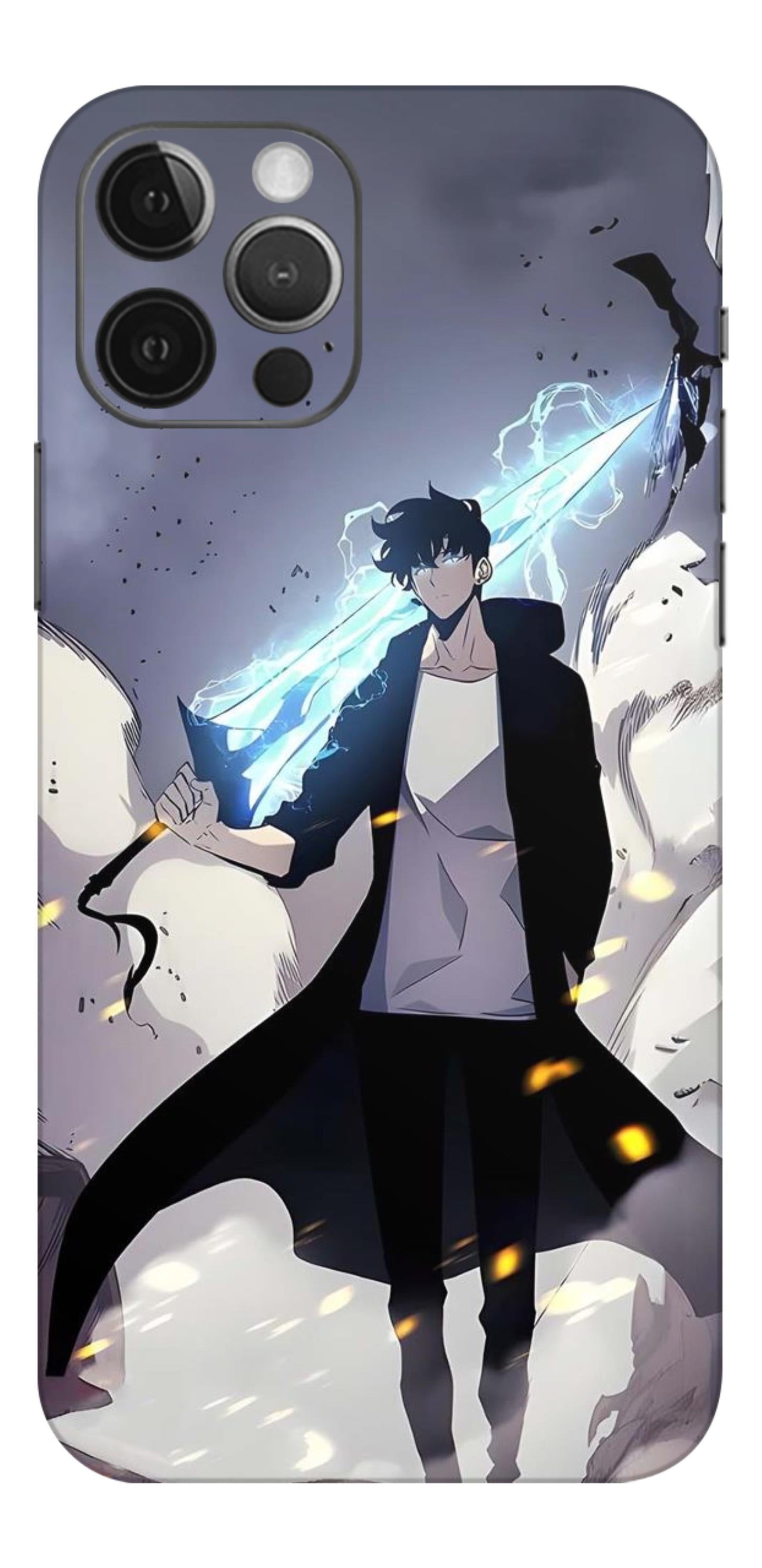 iPhone 12 Pro Skins and Wraps