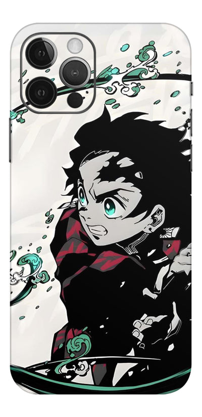 Tanjiro