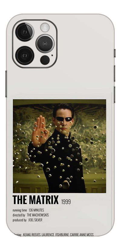 The Matrix