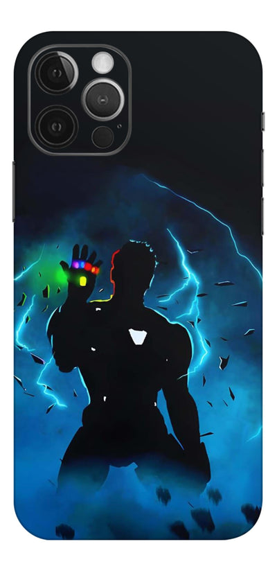 The Snap