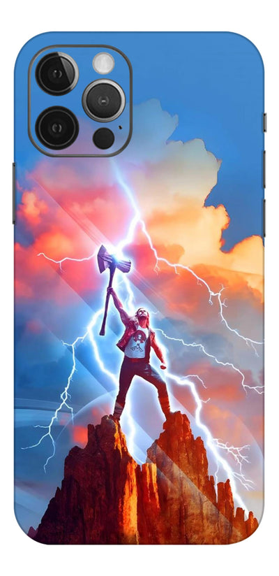 Thunder God