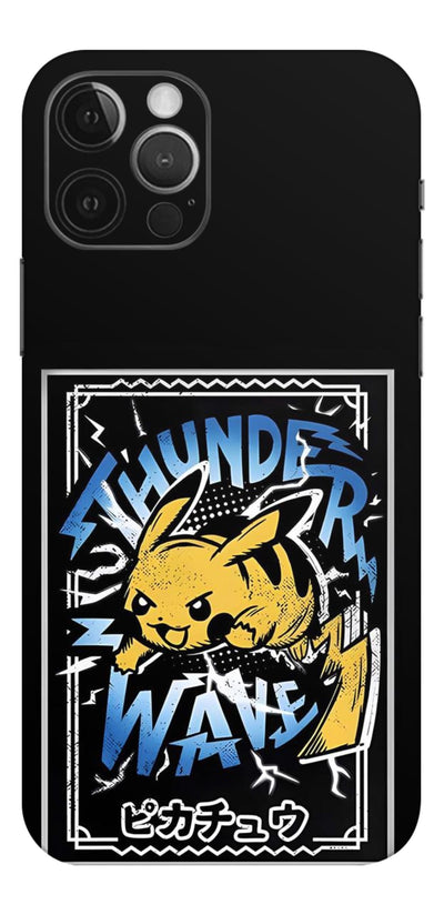 Thunder wave