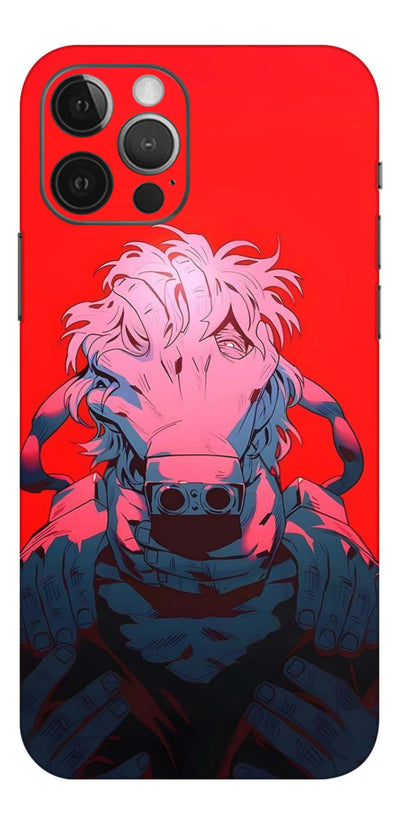 Tomura Shigaraki