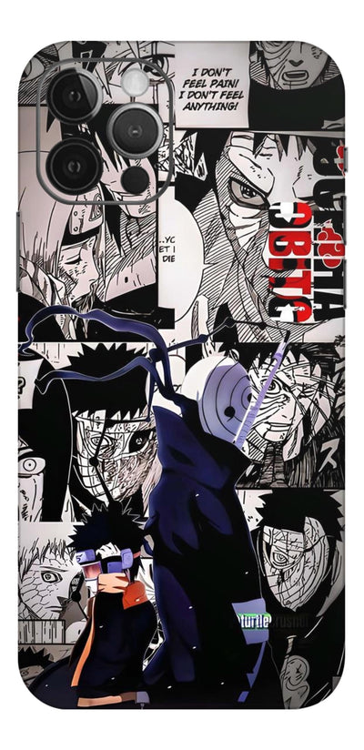 Uchiha Clan