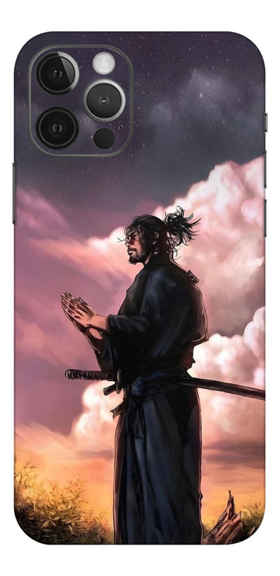 Vagabond