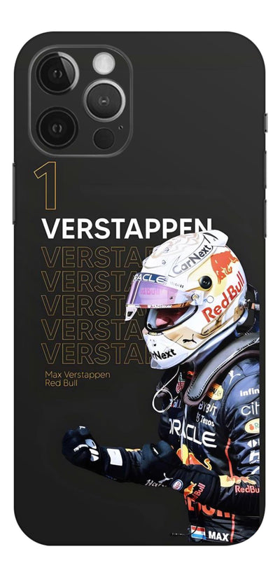 Verstappen