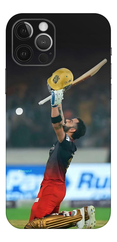 Virat Kholi