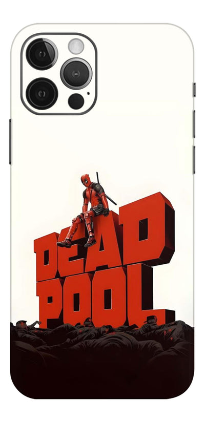 Wade Wilson