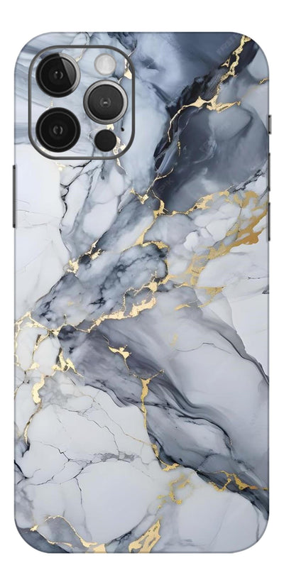 White Marbel