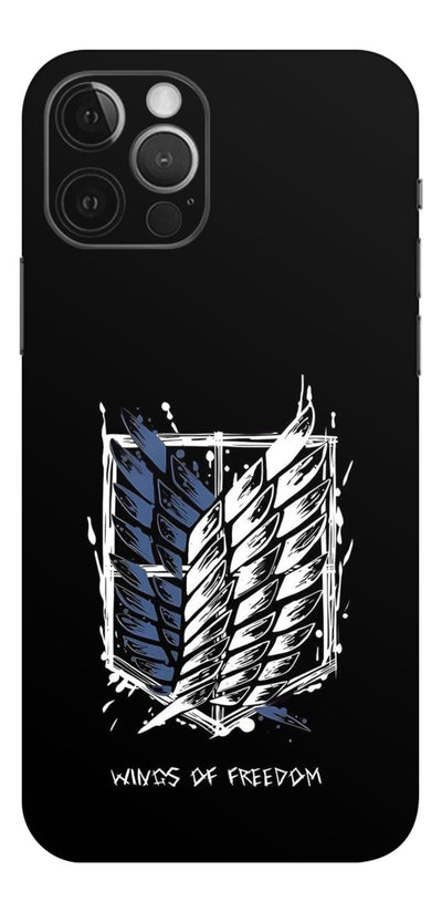 Wings of Freedom