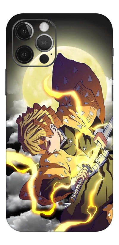 Zenitsu