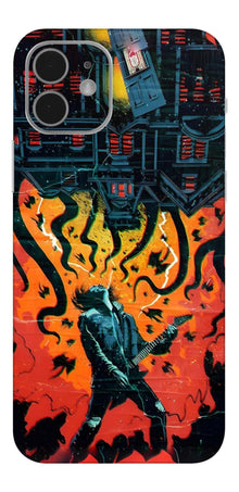 iPhone 12 Skins and Wraps