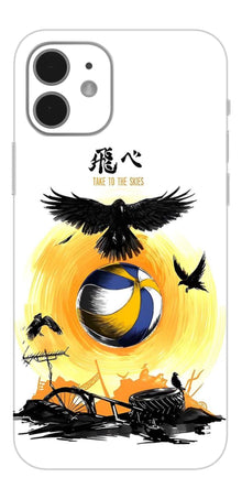 iPhone 12 Skins and Wraps