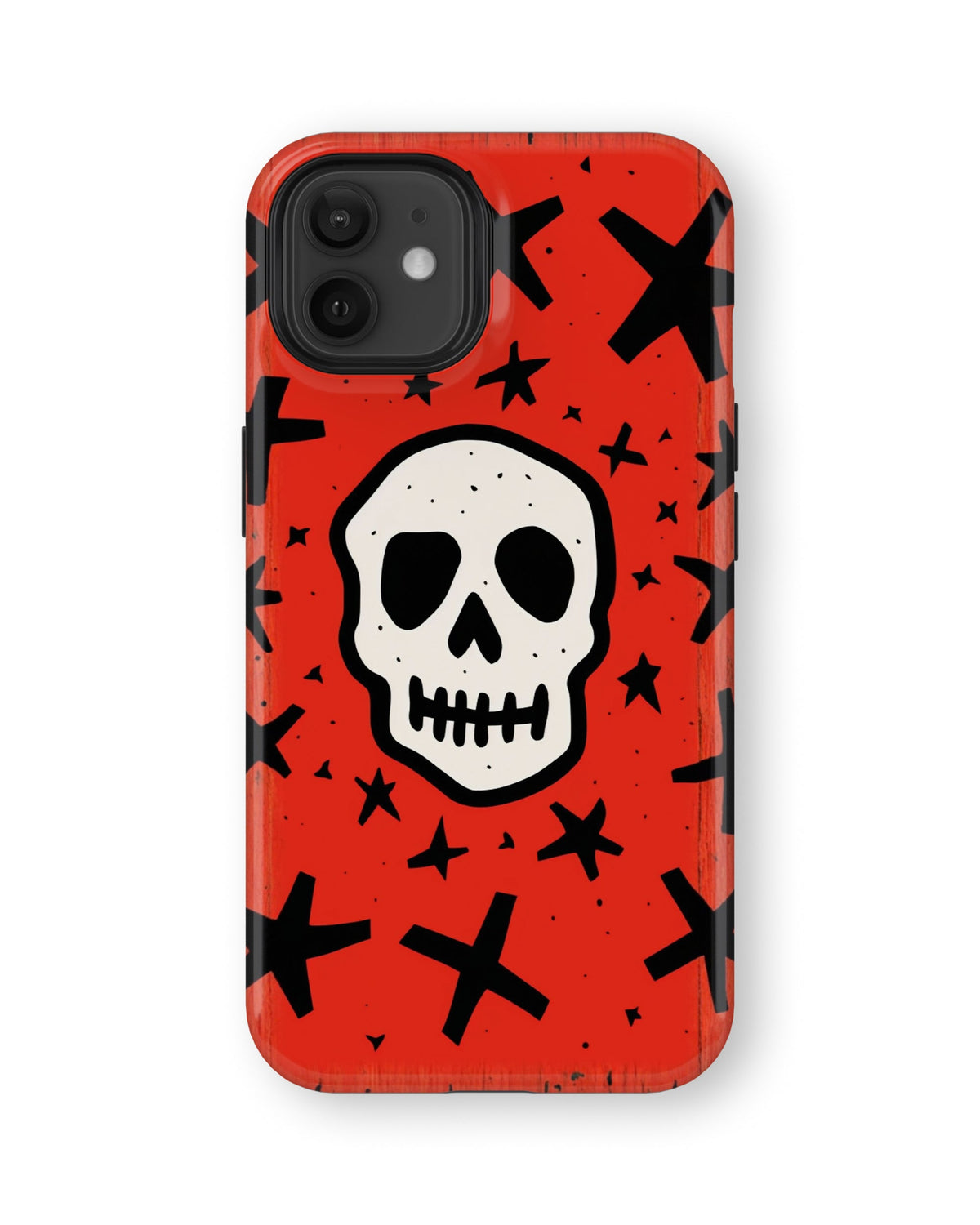 iPhone 12 Tank Case | Modernism (Dead Stars)