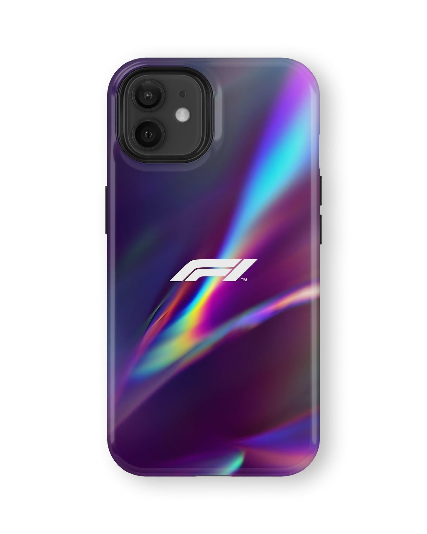 iPhone 12 Tank Case | Formula 1 (F1 Classics)
