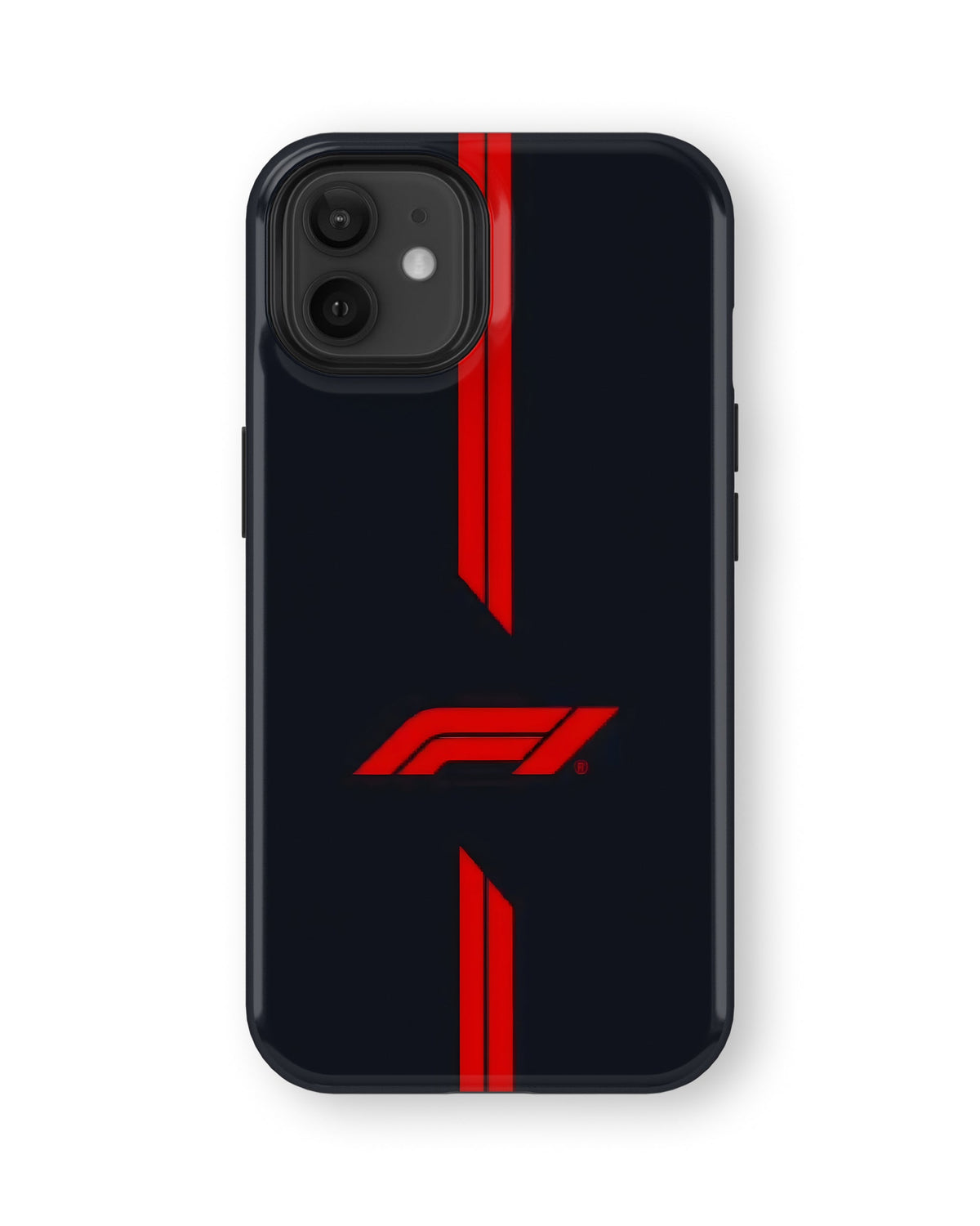 iPhone 12 Tank Case | Formula 1 (F1 Grid)