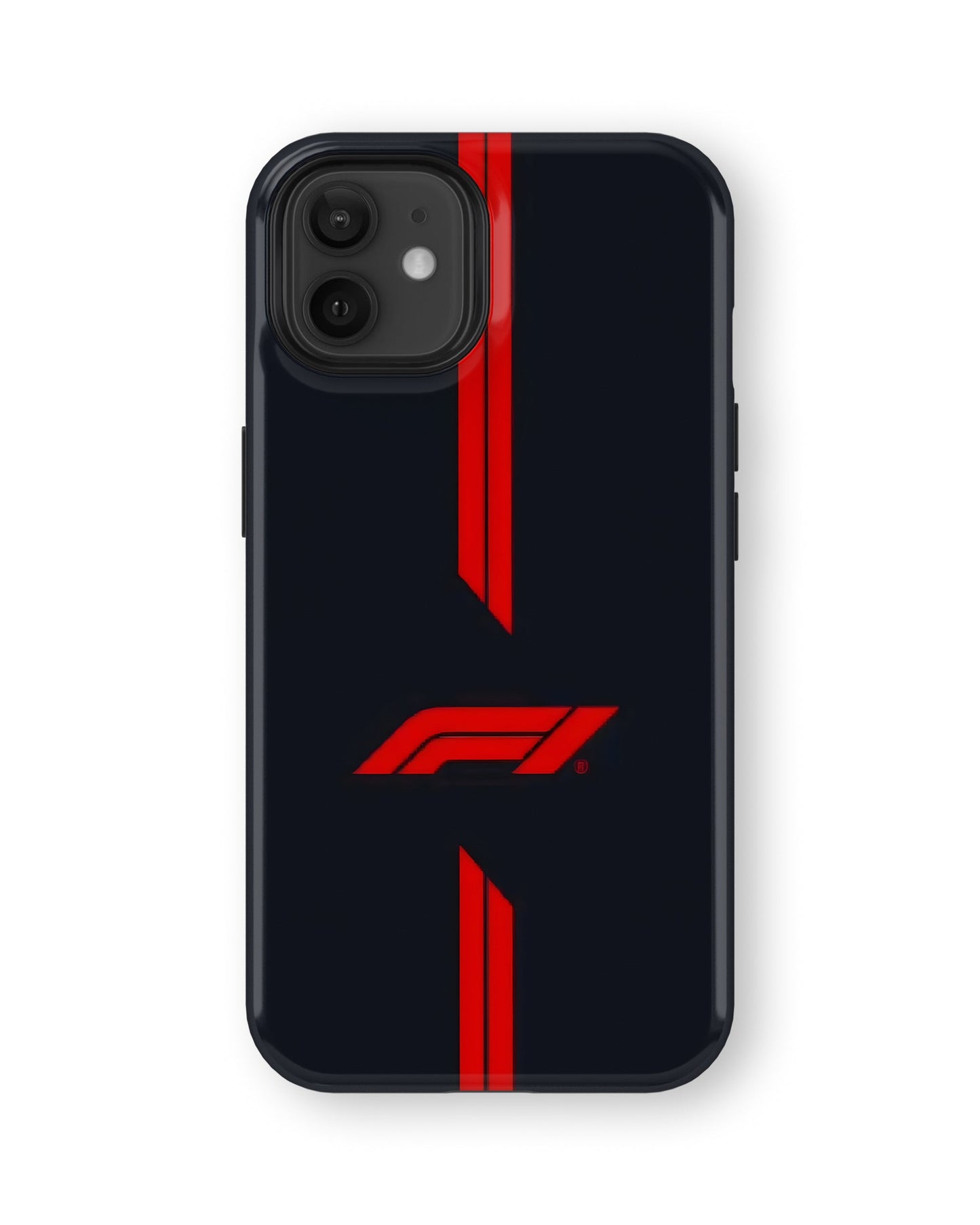 iPhone 12 Tank Case | Formula 1 (F1 Grid)