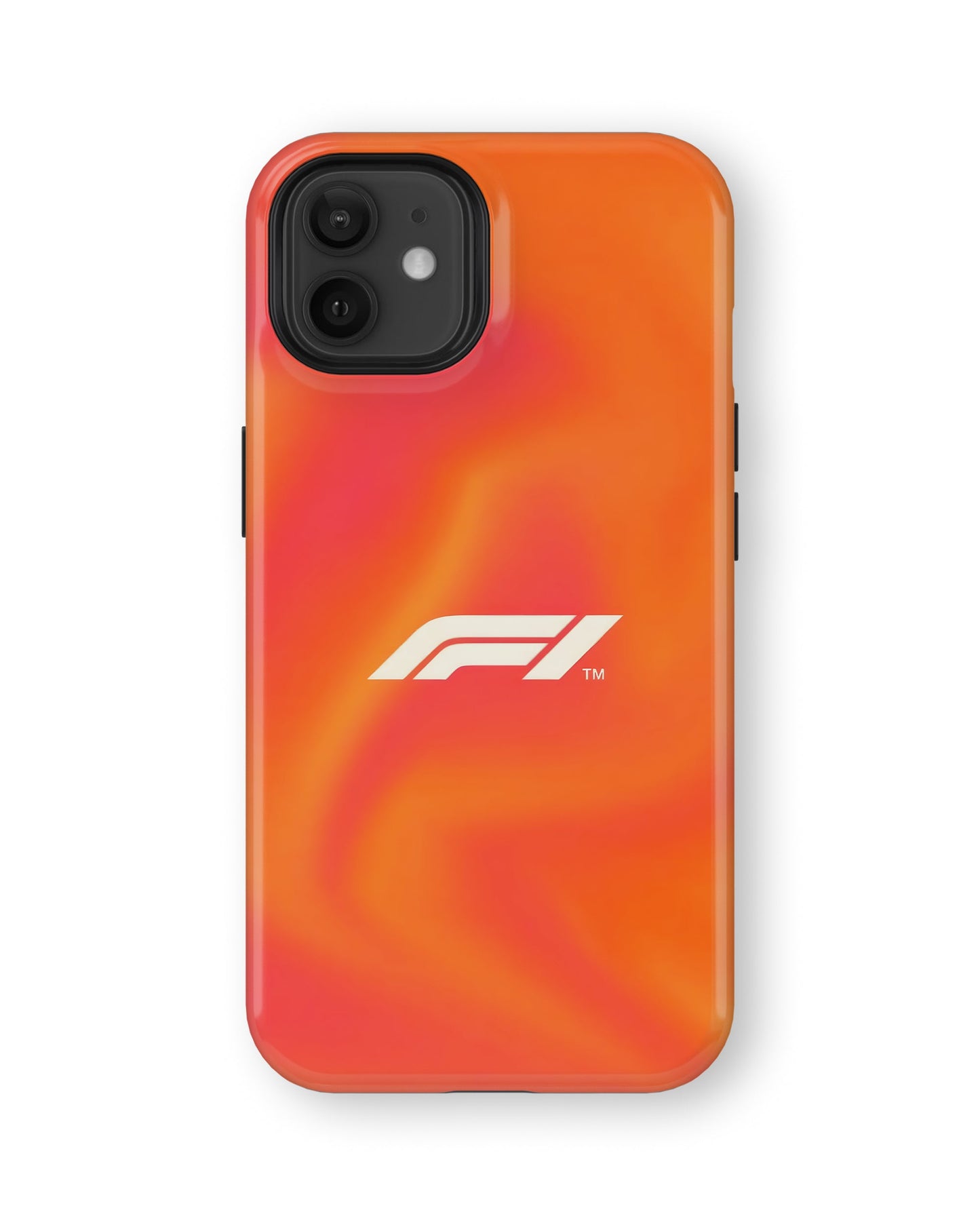 iPhone 12 Tank Case | Formula 1 (F1 Heatwave)