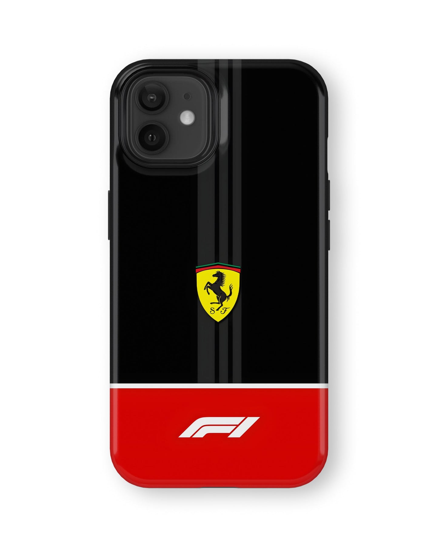 iPhone 12 Tank Case | Formula 1 (Ferrari Originals)
