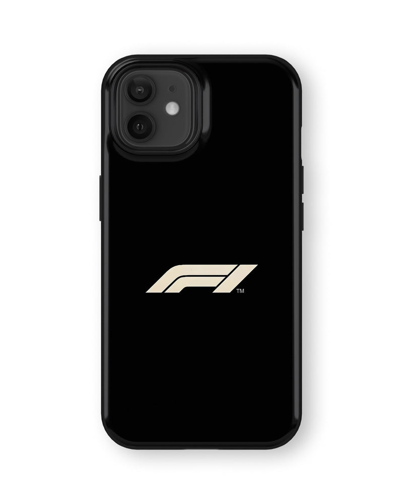 iPhone 11 Tank Case | Formula 1 (Formula 1)